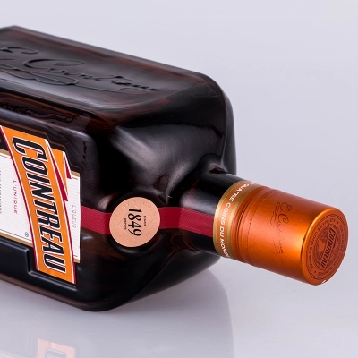 君度力娇酒橙酒甜酒洋酒700ml鸡尾酒